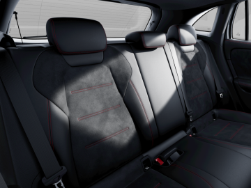 Mercedes-Benz GLA 200 d 4MATIC AMG Style Edition (foto 6)