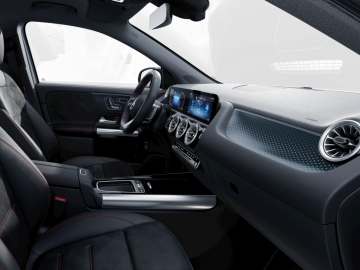 Mercedes-Benz GLA 200 d 4MATIC AMG Style Edition (foto 7)