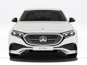 Mercedes-Benz E 300 de 4MATIC (foto 1)