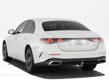 Mercedes-Benz E 300 de 4MATIC (foto 3)