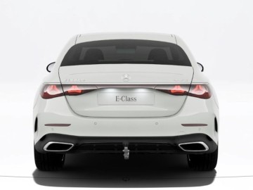 Mercedes-Benz E 300 de 4MATIC (foto 5)