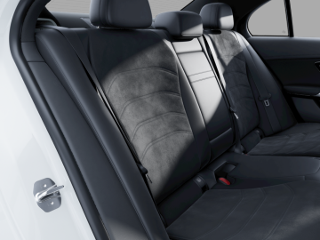 Mercedes-Benz E 300 de 4MATIC (foto 7)