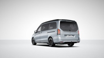 Mercedes-Benz Marco Polo HORIZON 300d L 4M (foto 1)