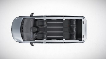 Mercedes-Benz Marco Polo HORIZON 300d L 4M (foto 2)