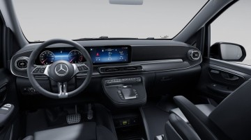 Mercedes-Benz Marco Polo HORIZON 300d L 4M (foto 3)