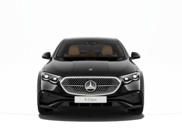 Mercedes-Benz E 220 d 4MATIC (foto 1)