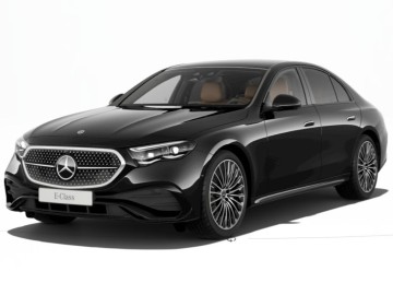 Mercedes-Benz E 220 d 4MATIC (foto 2)