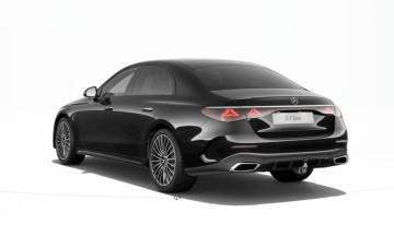 Mercedes-Benz E 220 d 4MATIC (foto 3)