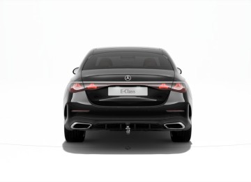 Mercedes-Benz E 220 d 4MATIC (foto 4)