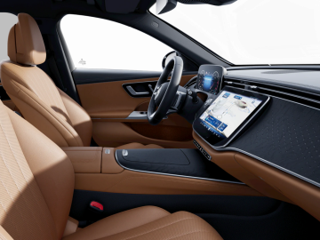 Mercedes-Benz E 220 d 4MATIC (foto 5)