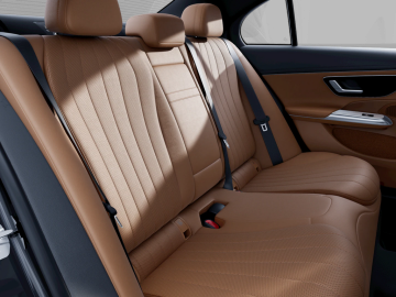 Mercedes-Benz E 220 d 4MATIC (foto 7)