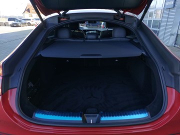 Mercedes-Benz GLE 400d kupé (foto 11)