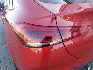 Mercedes-Benz GLE 400d kupé (foto 12)