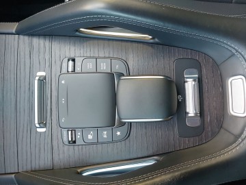 Mercedes-Benz GLE 400d kupé (foto 19)