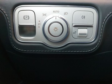 Mercedes-Benz GLE 400d kupé (foto 20)