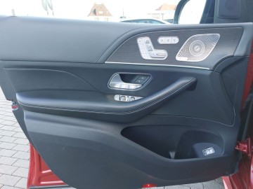 Mercedes-Benz GLE 400d kupé (foto 21)