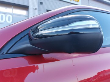 Mercedes-Benz GLE 400d kupé (foto 22)