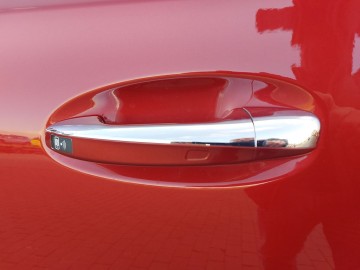 Mercedes-Benz GLE 400d kupé (foto 24)