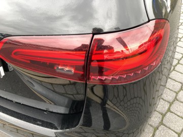 Mercedes-Benz B 200 d (foto 10)