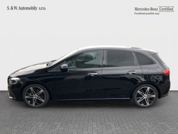 Mercedes-Benz B 200 d (foto 12)