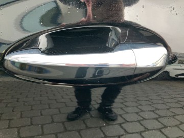 Mercedes-Benz B 200 d (foto 24)