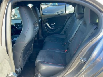 Mercedes-Benz A 180d (foto 13)