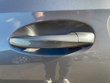 Mercedes-Benz A 180d (foto 24)