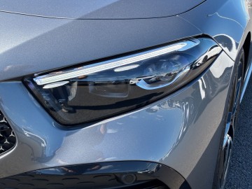 Mercedes-Benz A 200 (foto 2)