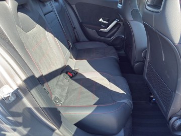 Mercedes-Benz A 200 (foto 6)