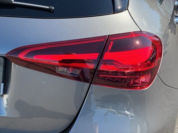 Mercedes-Benz A 200 (foto 10)