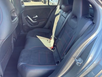 Mercedes-Benz A 200 (foto 13)