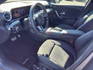 Mercedes-Benz A 200 (foto 14)