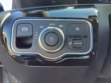 Mercedes-Benz A 200 (foto 20)