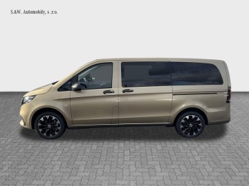 Mercedes-Benz Vito 119 CDI Tourer SELECT L 4x4 (foto 1)