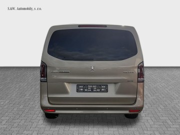 Mercedes-Benz Vito 119 CDI Tourer SELECT L 4x4 (foto 3)