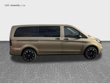 Mercedes-Benz Vito 119 CDI Tourer SELECT L 4x4 (foto 5)