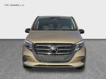 Mercedes-Benz Vito 119 CDI Tourer SELECT L 4x4 (foto 7)