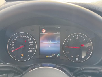 Mercedes-Benz Vito 119 CDI Tourer SELECT L 4x4 (foto 10)