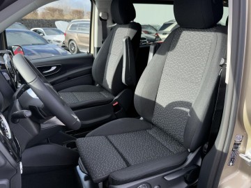 Mercedes-Benz Vito 119 CDI Tourer SELECT L 4x4 (foto 13)