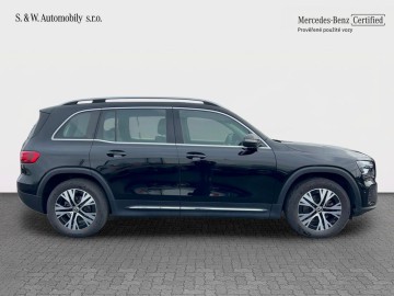 Mercedes-Benz GLB 180 (foto 4)