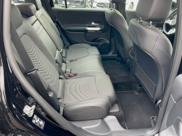 Mercedes-Benz GLB 180 (foto 6)