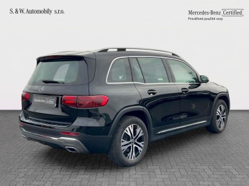 Mercedes-Benz GLB 180 (foto 7)