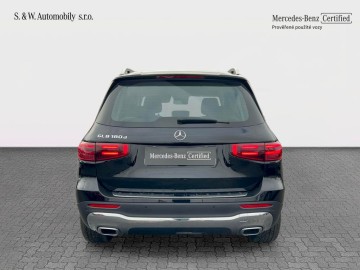 Mercedes-Benz GLB 180 (foto 8)