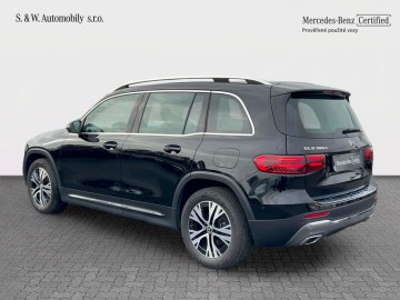 Mercedes-Benz GLB 180 (foto 11)