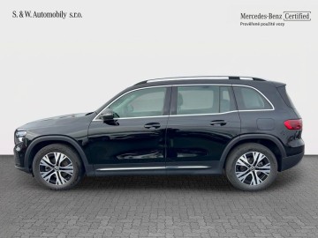 Mercedes-Benz GLB 180 (foto 12)