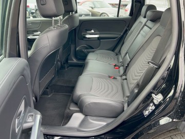 Mercedes-Benz GLB 180 (foto 13)