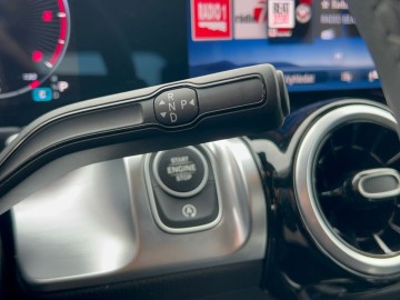 Mercedes-Benz GLB 180 (foto 19)