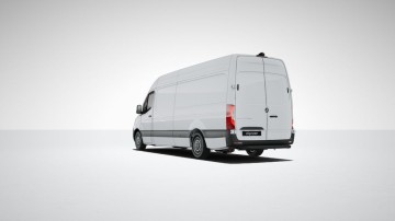 Mercedes-Benz eSprinter 314 KAWA PRO L RWD (foto 1)