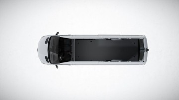 Mercedes-Benz eSprinter 314 KAWA PRO L RWD (foto 2)