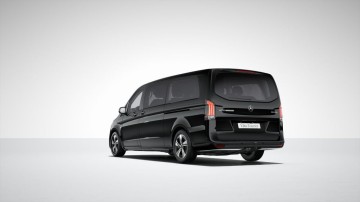 Mercedes-Benz Vito 119 CDI Tourer SELECT XL (foto 1)